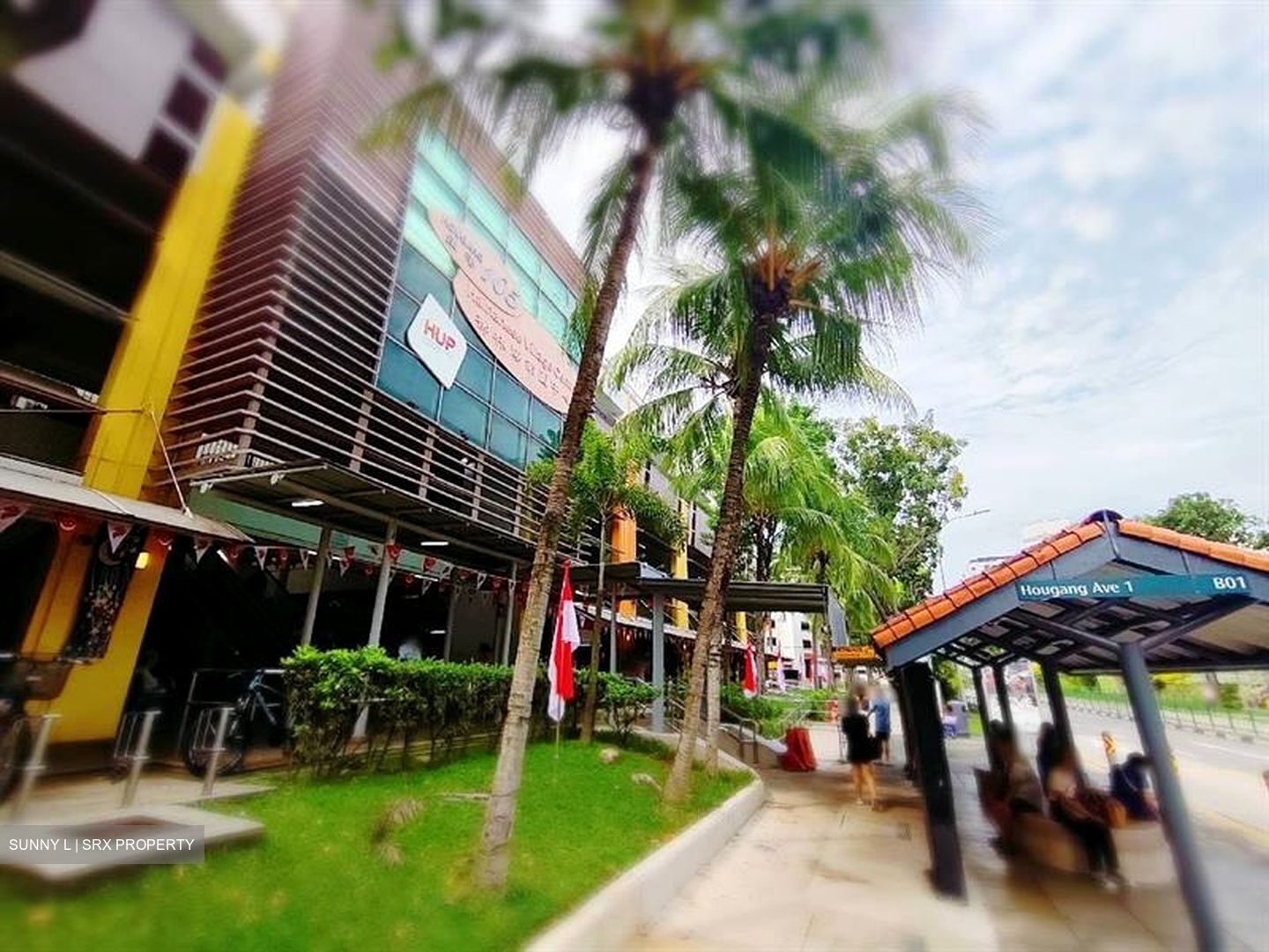 Hougang Avenue 1 (D19), Shop House #603616821